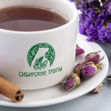 Сибирские тропы